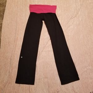 Lululemon legging